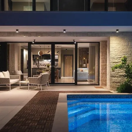 Maria Luisa Holiday home *