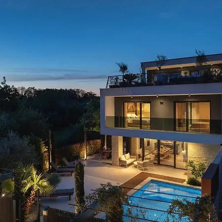Maria Luisa Holiday home Pula