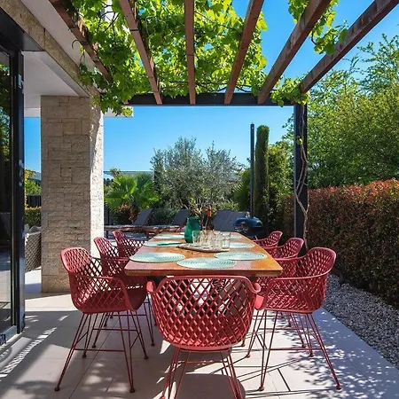 Maria Luisa Holiday home *