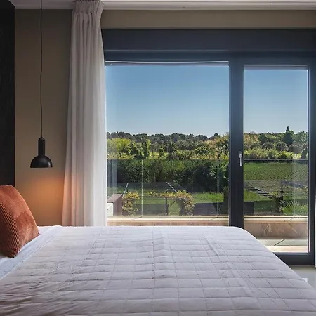 Maria Luisa Holiday home *